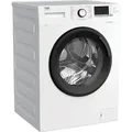 BEKO WML81434EDR1 Waschmaschine 8 KG Inverter Motor Pet Hair Removal - Weiß
