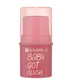 essence baby got blush Cremerouge 6 g Nr. 40 - Sweets & Roses
