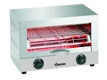 Toast/Überbackgerät einfach 230 V 440 x 270 x 290 Gastro Imbiss Gastlando