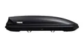 THULE 631652 Pacific 600 Dachbox Schwarz, anthrazit Flach 310L