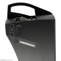E-Bike Akku Maratron Ersatz-Akku für AEG Sideclick (ZZ234) - CAN-Bus V2.5 - 36V 16Ah (576Wh) für E-Bikes von Prophete - Sattelstütze 75-05-00278
