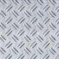 Alberts 466725 Strukturblech | Riffel-Prägung | Aluminium, natur | 300 x 1000 x 1,5 mm