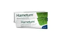 Hametum Hämorrhoiden Salbe 25 g + Applikator | pflanzliches Arzneimittel mit Hamamelis | wirkt entzündungshemmend | lindert so Juckreiz und Brennen gegen anfängliche Hämorrhoiden Beschwerden