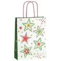 Zöwie Geschenktasche Maxi - Christmas