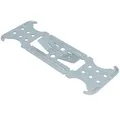 Kreuzverbinder für CD Profile Deckenprofile 60/27 Trockenbau CD-Profil