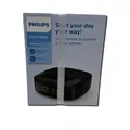 Philips Series 3000 Dual Radiowecker Uhr AM FM Radio NEU & OVP Series Wecker