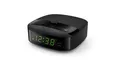 Philips Audio Radiowecker UKW Radio TAR3205/12 Schwarz NEU