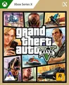 Grand Theft Auto V (GTA 5)