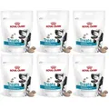 Royal Canin Hypoallergene Leckerlis für Hunde 6x230g