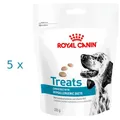 Royal Canin Treats Hypoallergenic Snacks für Hunde (€33,61/kg) 5 Tüten à 230 g