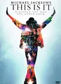 Michael Jackson's This Is It [Blu-ray]