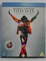 Michael Jackson - This is it - Proben zur Show in London 2009 - The Gloved One