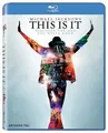 Michael Jacksons This Is It [Blu-ray] [2010][Region... | DVD | Zustand sehr gut