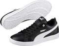 Puma Smash Sportschuhe Damen Trainingsschuhe Schwarz Freizeit, Schuhgröße:EUR 42 | UK 8