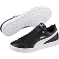 Puma Smash Wns v2 L puma black-puma white (02) 8