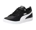PUMA Damen Puma Smash Wns V2 L Sneaker, Puma Black Puma White, 42 EU