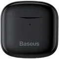 Baseus E3 Drahtlose Bluetooth Kopfhrer 5.0 Tws In-Ear Wasserdicht Ip64 Schwarz (Ngtw080001) - Schwarz