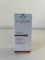 Clarins Total Eye Augenpflegegel 20 ml OVP NEU
