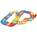 Vtech® Lernspielzeug VTech Tut Tut Baby Flitzer - Straßenset deluxe schwarz