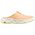 Salomon - Women's Reelax Slide 6.0 - Sandalen 41 1/3 | EU 41 beige