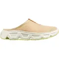 SALOMON REELAX SLIDE 6.0 W - Da., almond cream/vanilla ice/sunny lime (7,5 UK)