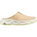 SALOMON Damen Freizeitschuhe SHOES REELAX SLIDE 6.0 W Almond Cream/Va