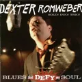 Dexter Romweber Blues that Defy My Soul (CD)