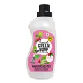 Weichspüler 750ml Patschuli Cranberry vegan umweltfreundlich Marcel's Green Soap