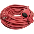 Verlängerungskabel Rot 20.00 m H05RR-F 3G 1,5 mm²