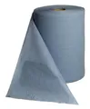 Katrin K-Rolle blau 2-lagig 38 x 36 cm 1000 Blatt - 2 Rollen - 464309