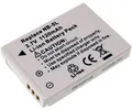 1 x Canon NB-5L POWERSHOT SD700 IS 3,7V 750mAh 120134
