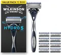  Hydro5 Skin Protection Regular Ersatz-Kopf 8 St.