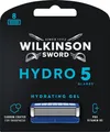 Wilkinson Hydro5 Skin Protection 8x