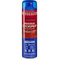 Hekatron Schaumfeuerlöschspray 600 ml Brandklasse: A, B, F Inhalt 1 St.