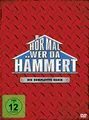 Hör mal wer da hämmert - Komplettbox - Staffel 1-8 [28 DVDs]