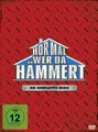 Hör mal wer da hämmert - Komplettbox - Staffel 1-8 (DVD) Tim Allen
