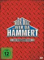 Hör' mal, wer da hämmert - Die kompletten Staffeln 1-8 # 28-DVD-NEU