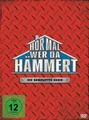 Hör mal, wer da hämmert | Staffel 1-8 | Carmen Finestra (u. a.) | Deutsch | DVD