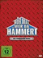 Hör mal wer da hämmert - Komplettbox - Staffel 1-8 (DVD) Tim Allen