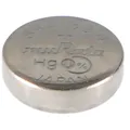 1 Stück Murata 337, Varta V337, SR416SW Knopfzelle für Uhren, 1,55V, Sony 337