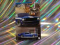 HW ´65 Ford Mustang 2+2 Fastback HW 60 Years Silver Series 5/5 ovp/neu 1:64