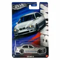 Hot Wheels - 2001 BMW M5 Silver Series - Modellauto - NEU & OVP