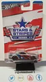 Hot Wheels 2024 STARS & STRIPES 2018 Dodge Challenge SRT Demon (NP20)