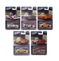 Hot Wheels Silver Series Audi Collector Set JKY15 – Full 5-Pack JKY16 JKY17 JKY1