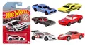 887961911077 HW SAMOCHODZIK CELEBRATION AST 1 64 GRT01 B/C10 MATTEL