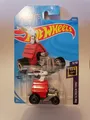 Hot Wheels Snoopy Peanuts HW Screen Time 9 von 10 OVP