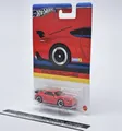 Porsche 718 Cayman GT4 - Porsche Celebration Hot Wheels 1:64