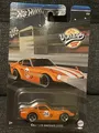 Hot Wheels Datsun 240Z Custom Nissan 1/64 3 inches Hw Neu Ovp Asst.HRT81 2024