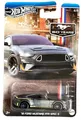 Hot Wheels '18 Ford Mustang RTR Spec 5 60 Years 4/5 1:64 Modellauto Spielzeug