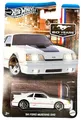 Hot Wheels '84 Ford Mustang SVO 60 Years 1/5 1:64 Modellauto Kids Spielzeug USA
